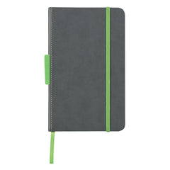 Libreta Pemberly con Cubierta de PU