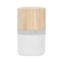 BOCINA LÁMPARA LAON