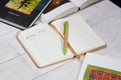 LIBRETA DUNYA
