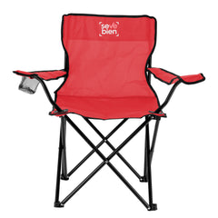 Silla plegable CAMP