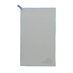 Toalla Microfibra Chica Variado