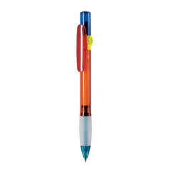 Bolígrafo Allegra Mix