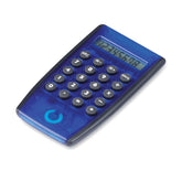 Calculadora de Plástico con Pantalla LCD de 8 Dígitos