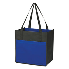 Bolsa de Mano Non-Woven Lami-Combo para Compras