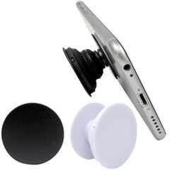 Doppler Pop-Socket