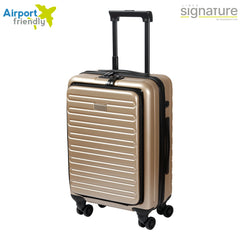 MALETA TROLLEY RÍGIDA LATOON.