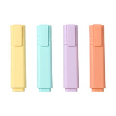 SET DE MARCATEXTOS LESSE.