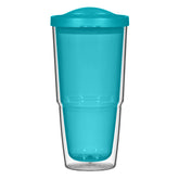 Termo Biggie de AS con Tapa 24 Oz.