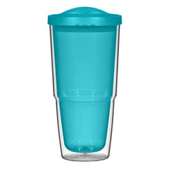 Termo Biggie de AS con Tapa 24 Oz.