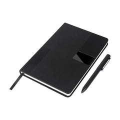 SET DE LIBRETA DICKENS