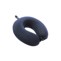 ALMOHADA CON CONTENEDOR STOOS.