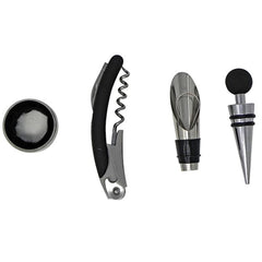 Estuche para Vinos Redondo