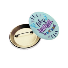 Fotobotón tradicional