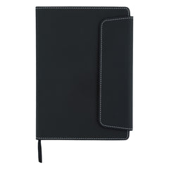 Libreta Geneva con Cubierta de Curpiel de PVC