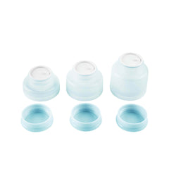 SET DE CONTENEDORES ZUREN