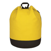 Mochila Tipo Morral de PLPES con PVC