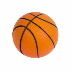 PELOTA ANTI-STRESS BASKETBALL