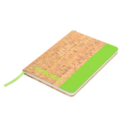Libreta MARROQUÍ