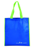 Bolsa de Mano de PET y Non-Woven
