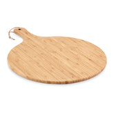 Tabla de Cortar de Bambú