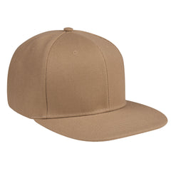 Gorra de Acrílico y Lana