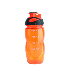 Cilindro Deportivo de PET 500 ml.