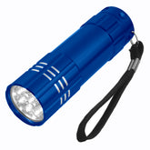 Linterna LED de Aluminio