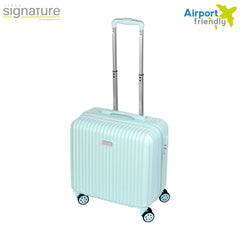 MALETA RÍGIDA HAILAR.