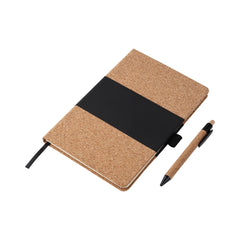 SET DE LIBRETA DELHI.