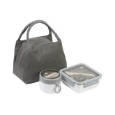 JUEGO DE RECIPIENTES PARA ALIMENTOS MEY.