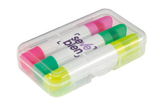 SET DE RESALTADORES SENSATION