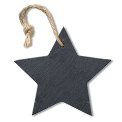 Estrella Colgante para Árbol de Navidad