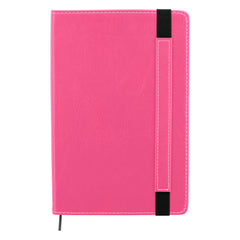 Libreta Charlotte con Cubierta de Curpiel de PU