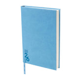 AGENDA DIARIA TERRA 2026