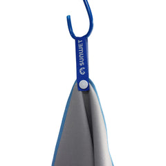 Toalla Microfibra Chica Variado