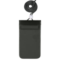 Funda Impermeable para Celular con Cordón