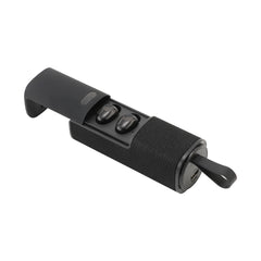 POWER BANK CON BOCINA Y AUDIFONOS BILA.