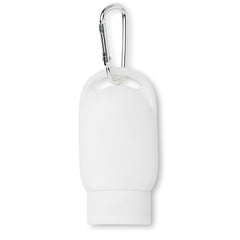 Loción de Protector Solar SPF25 30 ml