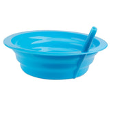 Plato Infantil con Popote de PP