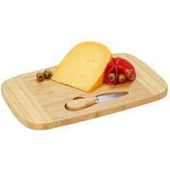 Set para Quesos Solaris