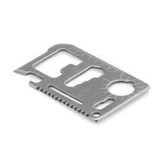 Multiherramientas de Bolsillo de Acero Inoxidable en Funda de PU