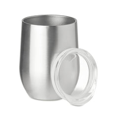 Vaso Térmico de Acero Inoxidable 350 ml