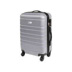 MALETA RÍGIDA DE VIAJE.