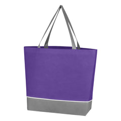 Bolsa de Mano Overtime Non-Woven