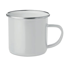 Taza capa esmalte sublimacion