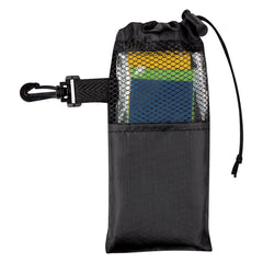 Set de Bandas de Resistencia en Bolsa de Malla de Nylon