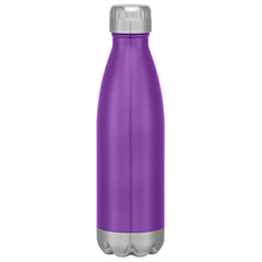 Botella Térmica Swiggy de Acero Inoxidable 16 Oz.