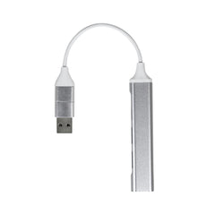 CONCENTRADOR DE PUERTOS HALT