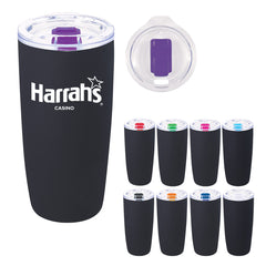 Termo Everest Noir de Acrílico 19 Oz.