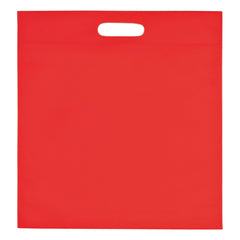 Bolsa de Mano Non-Woven Grande Termosellada